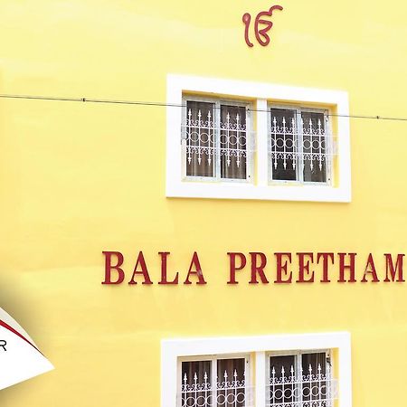 Gulnaar Guest House Chennai Luaran gambar