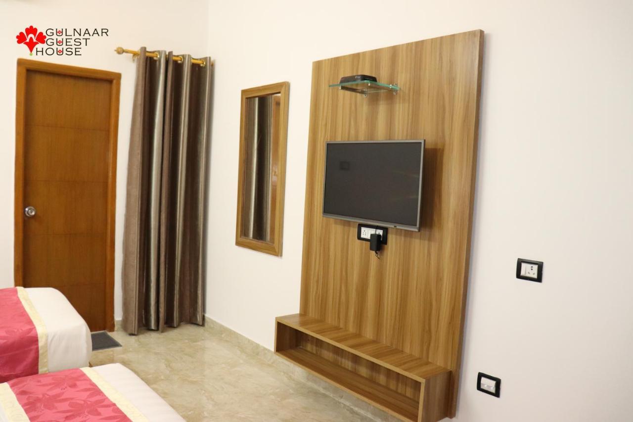 Gulnaar Guest House Chennai Luaran gambar
