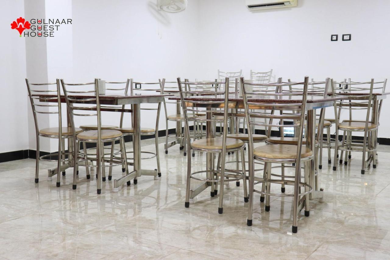 Gulnaar Guest House Chennai Luaran gambar