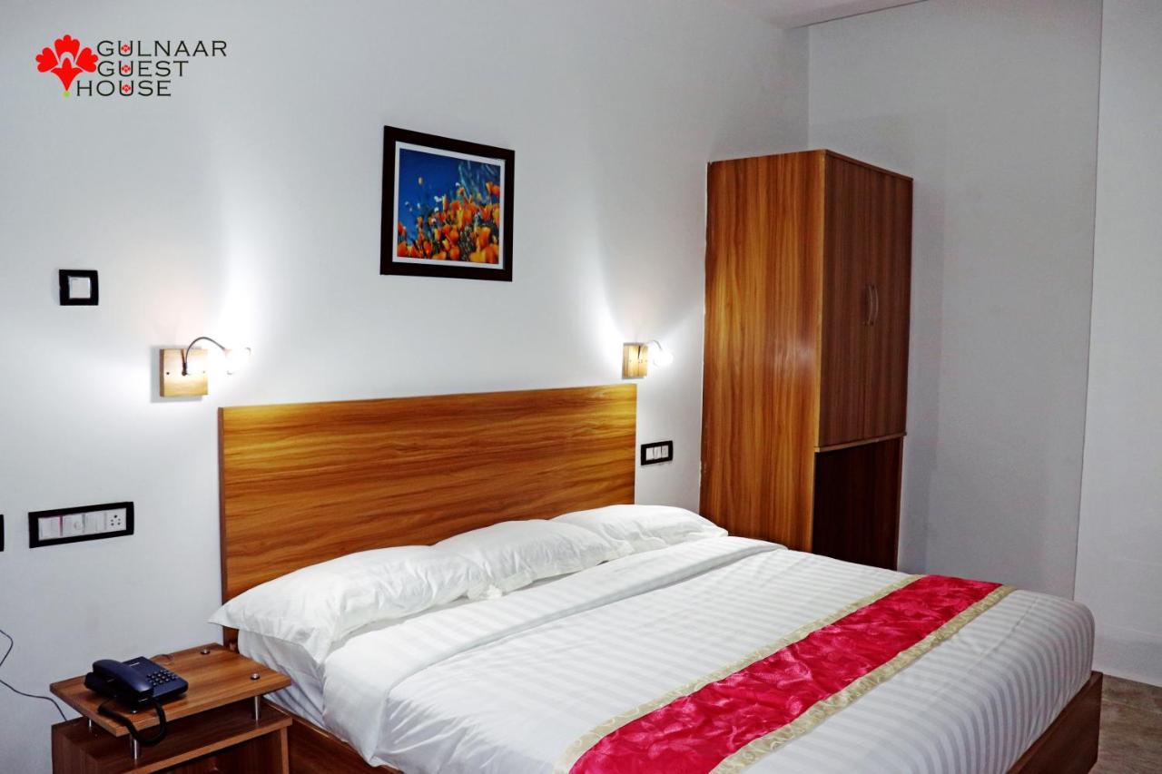 Gulnaar Guest House Chennai Luaran gambar